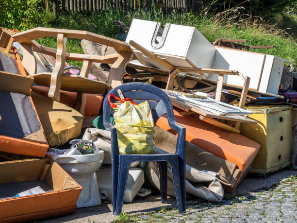Best Trash Removal Near Me  in Gretna, VA