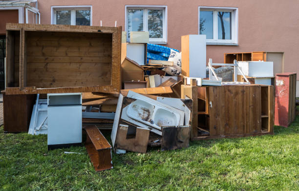 Best Professional Junk Removal  in Gretna, VA