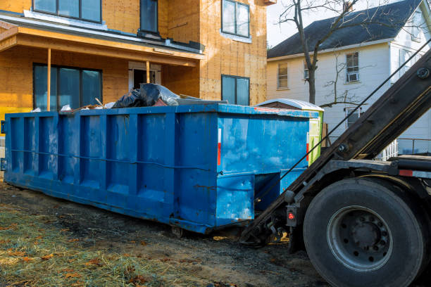 Best Garage Cleanout Services  in Gretna, VA