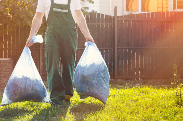 Best Household Junk Removal  in Gretna, VA