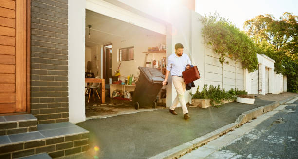 Best Construction Debris Removal  in Gretna, VA