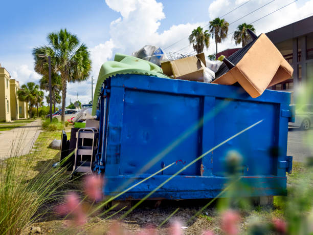 Best Yard Cleanup Services  in Gretna, VA