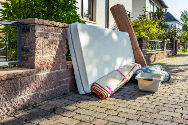 Best Commercial Junk Removal  in Gretna, VA