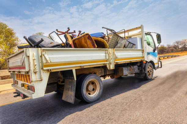 Best Construction Debris Removal  in Gretna, VA