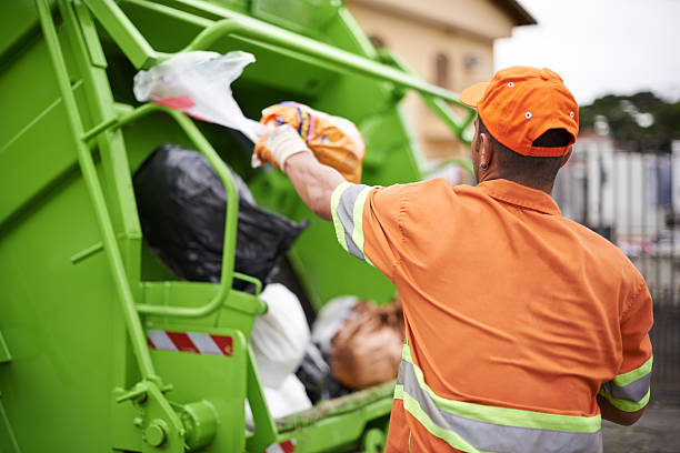 Best Residential Junk Removal  in Gretna, VA