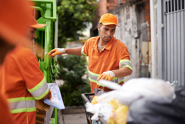 Best Attic Cleanout Services  in Gretna, VA