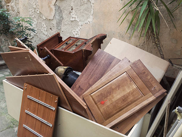 Best Junk Removal Near Me  in Gretna, VA