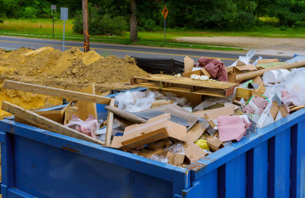 Best Junk Hauling Services  in Gretna, VA